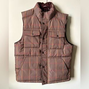Goodfellow & Co Puffer Vest